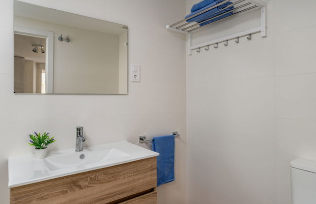 Appartement de 4 chambres à Marbella avec piscine et terrasse - Photo 15