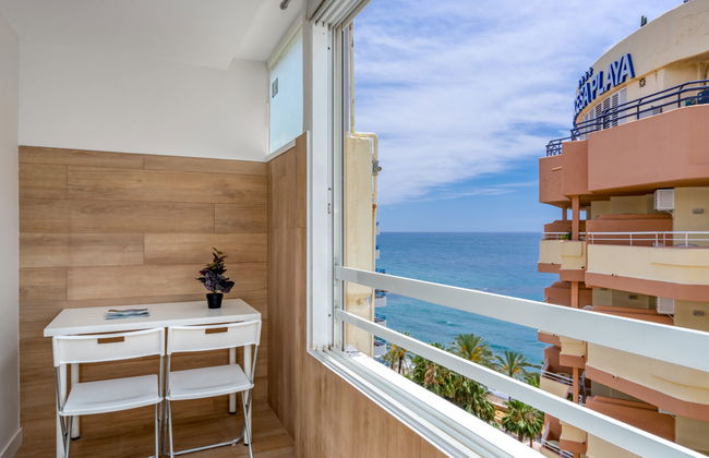 Appartement de 4 chambres à Marbella avec piscine et terrasse - Photo 11