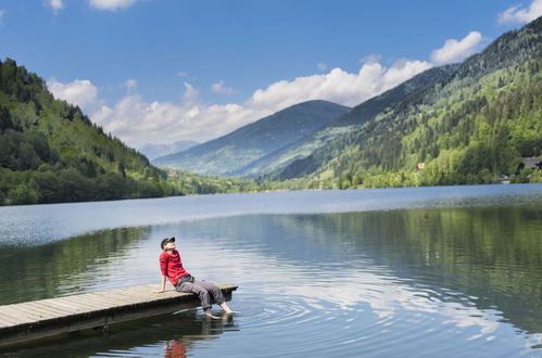 Photo 28 - Appartement en Afritz am See avec jardin et vues sur la montagne