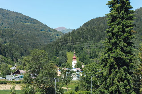 Photo 19 - Appartement en Afritz am See avec jardin et vues sur la montagne