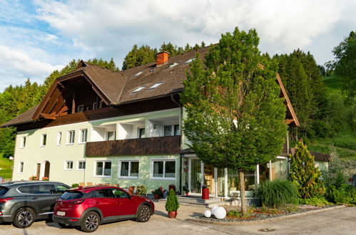 Photo 17 - Apartment in Afritz am See with garden and mountain view