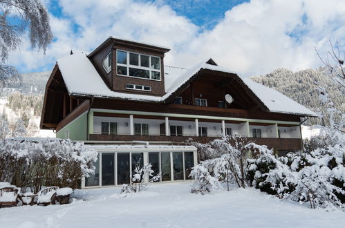 Photo 25 - Apartment in Afritz am See with garden and mountain view