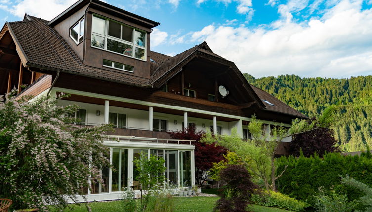 Photo 1 - Apartment in Afritz am See with garden and mountain view