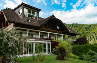 Photo 1 - Apartment in Afritz am See with garden and mountain view
