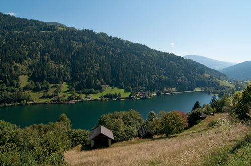 Photo 27 - Apartment in Afritz am See with garden and mountain view