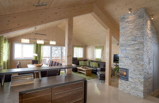 Photo 2 - 5 bedroom House in Stadl-Predlitz with sauna and mountain view