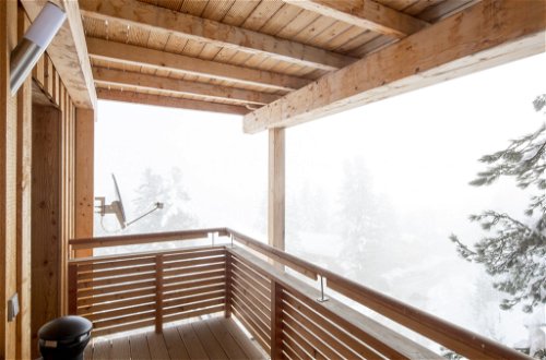 Foto 11 - Casa con 5 camere da letto a Stadl-Predlitz con sauna e vista sulle montagne