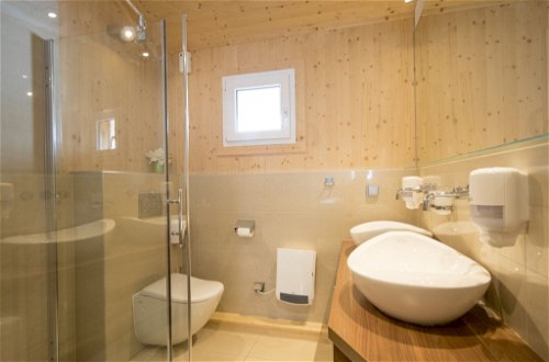 Foto 13 - Casa de 5 quartos em Stadl-Predlitz com sauna e vista para a montanha