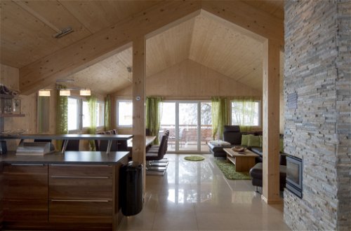 Photo 10 - Maison de 5 chambres à Stadl-Predlitz avec sauna et vues sur la montagne