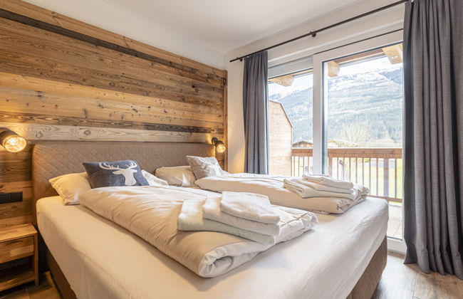 Casa de 5 quartos em Uttendorf com jardim e terraço - Foto 4