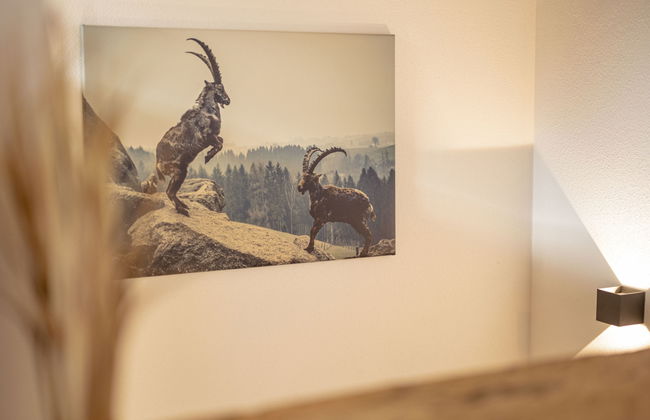 Casa de 5 quartos em Uttendorf com jardim e terraço - Foto 12