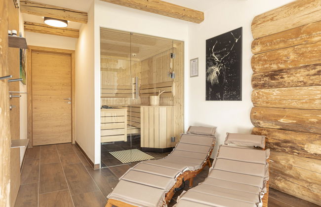 Casa de 5 quartos em Uttendorf com jardim e terraço - Foto 11