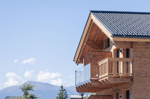 Photo 8 - Maison de 4 chambres à Uttendorf avec terrasse et sauna