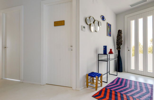 Casa de 5 quartos em Roses com piscina privada e jardim - Foto 36
