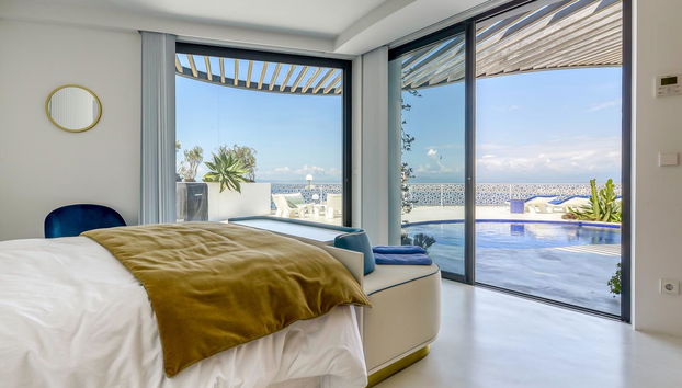 Casa de 5 quartos em Roses com piscina privada e jardim - Foto 5
