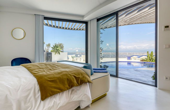 Casa de 5 quartos em Roses com piscina privada e jardim - Foto 5