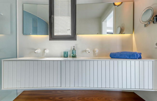 Casa de 5 quartos em Roses com piscina privada e jardim - Foto 17