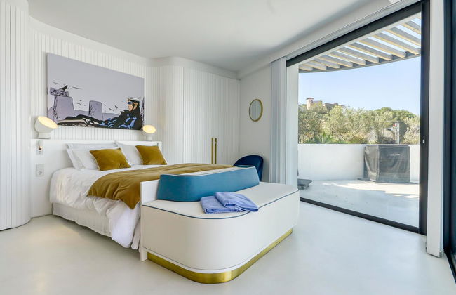 Casa de 5 quartos em Roses com piscina privada e jardim - Foto 13