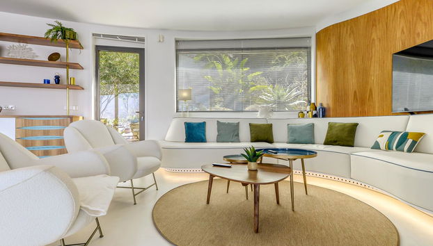 Casa de 5 quartos em Roses com piscina privada e jardim - Foto 4