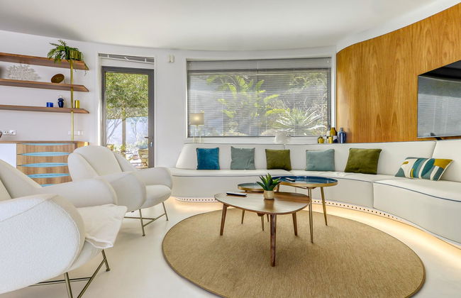 Casa de 5 quartos em Roses com piscina privada e jardim - Foto 4