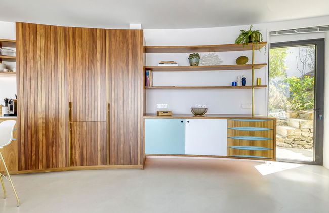 Casa de 5 quartos em Roses com piscina privada e jardim - Foto 11