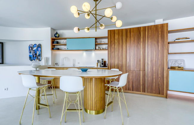 Casa de 5 quartos em Roses com piscina privada e jardim - Foto 9