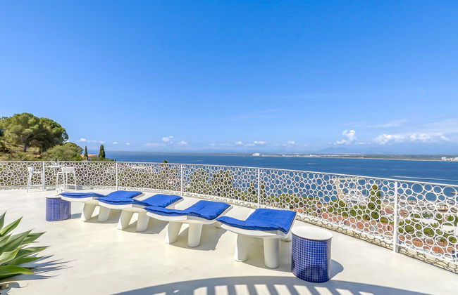 Casa de 5 quartos em Roses com piscina privada e jardim - Foto 45