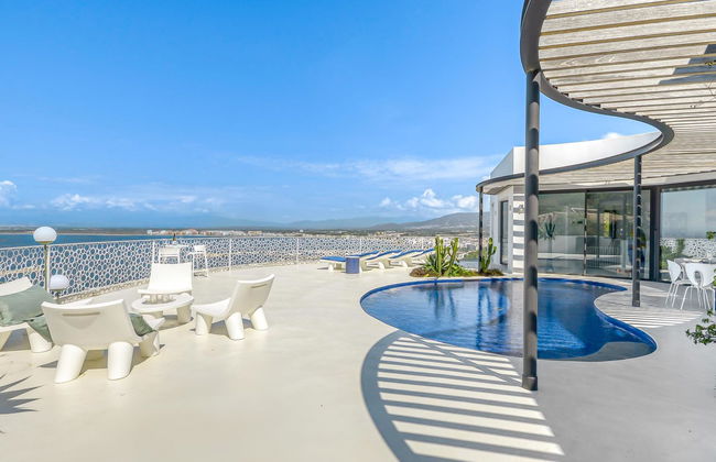 Casa de 5 quartos em Roses com piscina privada e jardim - Foto 50