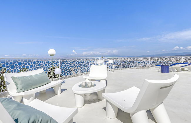 Casa de 5 quartos em Roses com piscina privada e jardim - Foto 43
