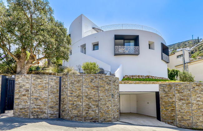 Casa de 5 quartos em Roses com piscina privada e jardim - Foto 47