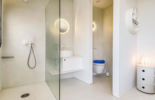 Casa de 5 quartos em Roses com piscina privada e jardim - Foto 27