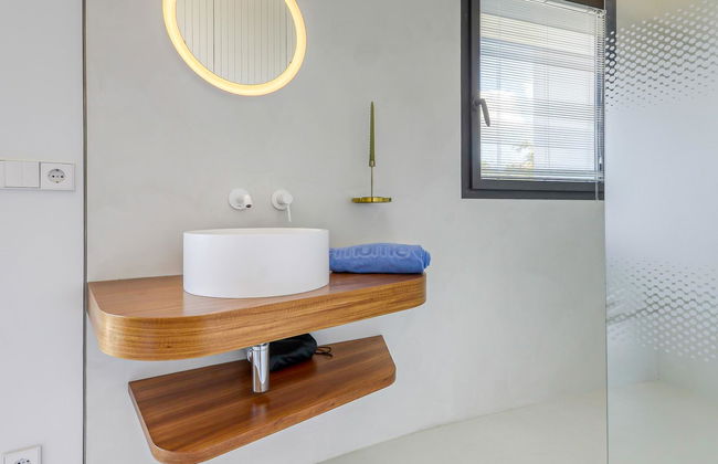 Casa de 5 quartos em Roses com piscina privada e jardim - Foto 22