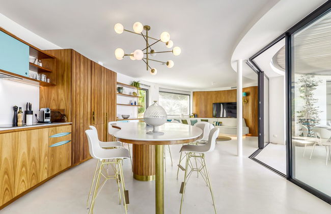 Casa de 5 quartos em Roses com piscina privada e jardim - Foto 6