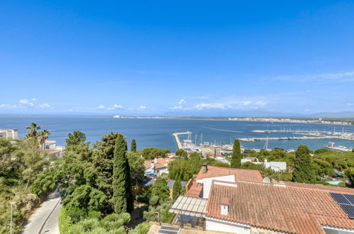 Photo 55 - Maison de 4 chambres à Roses avec piscine privée et vues à la mer