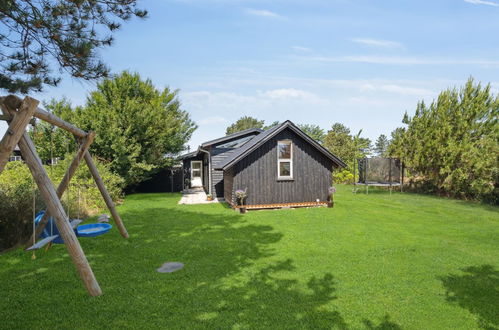 Foto 21 - Casa de 3 quartos em Millinge com piscina privada e terraço