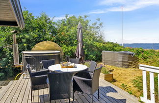 Photo 3 - Maison de 3 chambres à Millinge avec piscine privée et terrasse