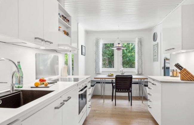 "Asmine" - 30m from the sea - Foto 9