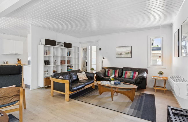 "Asmine" - 30m from the sea - Foto 6