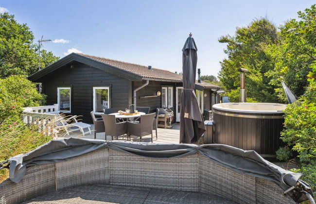 "Asmine" - 30m from the sea - Foto 1