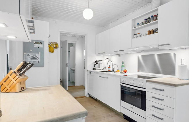 "Asmine" - 30m from the sea - Foto 10