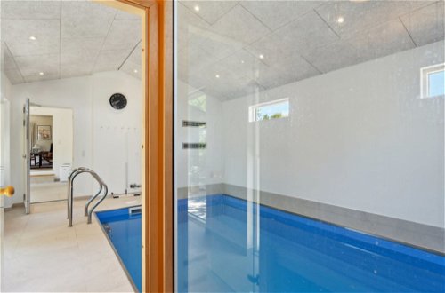 Foto 8 - Casa con 3 camere da letto a Millinge con piscina privata e terrazza