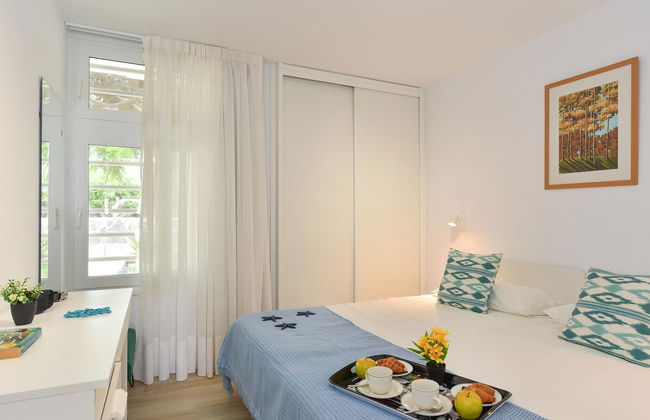 2 bedroom Apartment in San Bartolomé de Tirajana with garden and terrace - Photo 17
