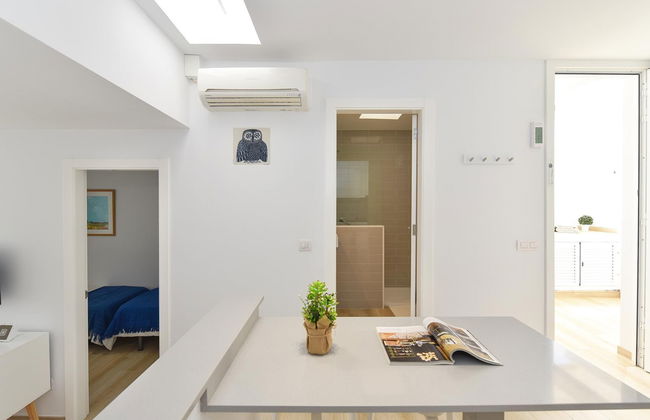 2 bedroom Apartment in San Bartolomé de Tirajana with garden and terrace - Photo 9