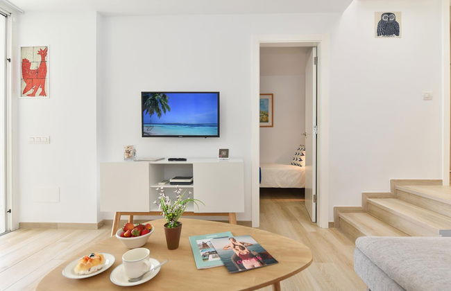 2 bedroom Apartment in San Bartolomé de Tirajana with garden and terrace - Photo 8