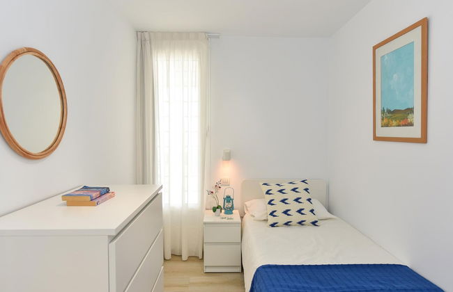 2 bedroom Apartment in San Bartolomé de Tirajana with garden and terrace - Photo 14