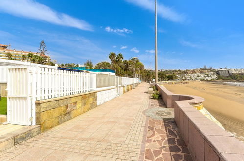 Photo 23 - 2 bedroom Apartment in San Bartolomé de Tirajana with terrace and sea view