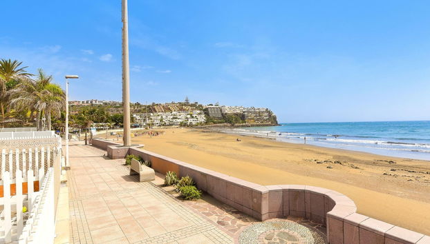 Apartment mit 2 Schlafzimmern in San Bartolomé de Tirajana mit garten und terrasse - Foto 5