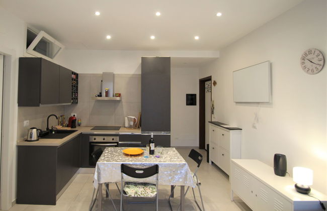 Apartment mit 3 Schlafzimmern in Baveno mit garten - Foto 8