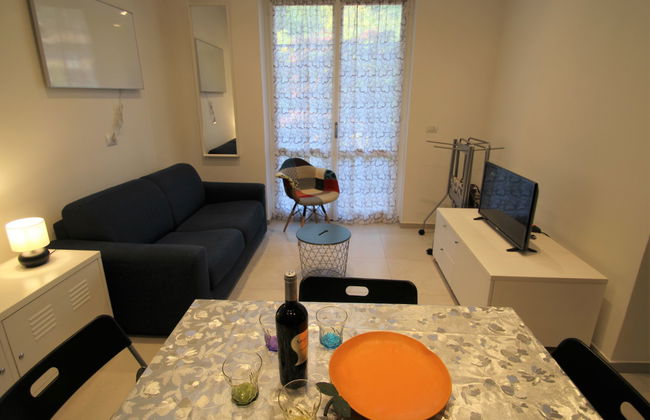 Apartment mit 3 Schlafzimmern in Baveno mit garten - Foto 7