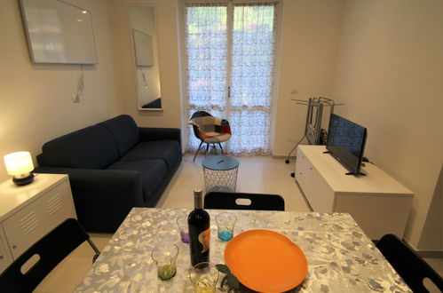 Foto 7 - Apartamento de 2 quartos em Baveno com jardim e vista para a montanha